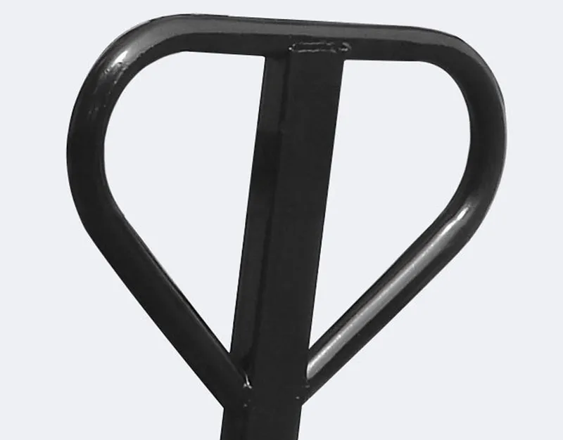 Гидравлический ручной штабелер. (4)