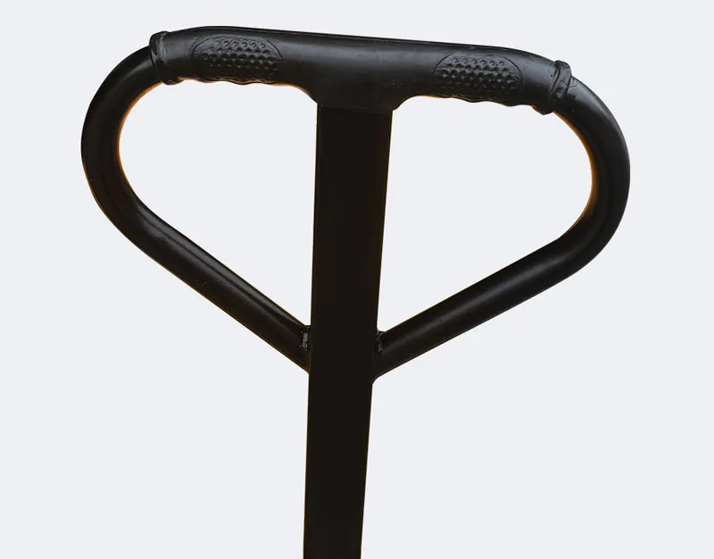 Полуэлектрический подъемник. (3)