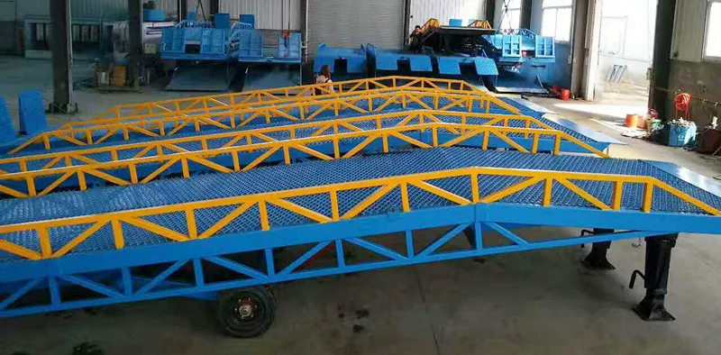 Трап для погрузки (7)